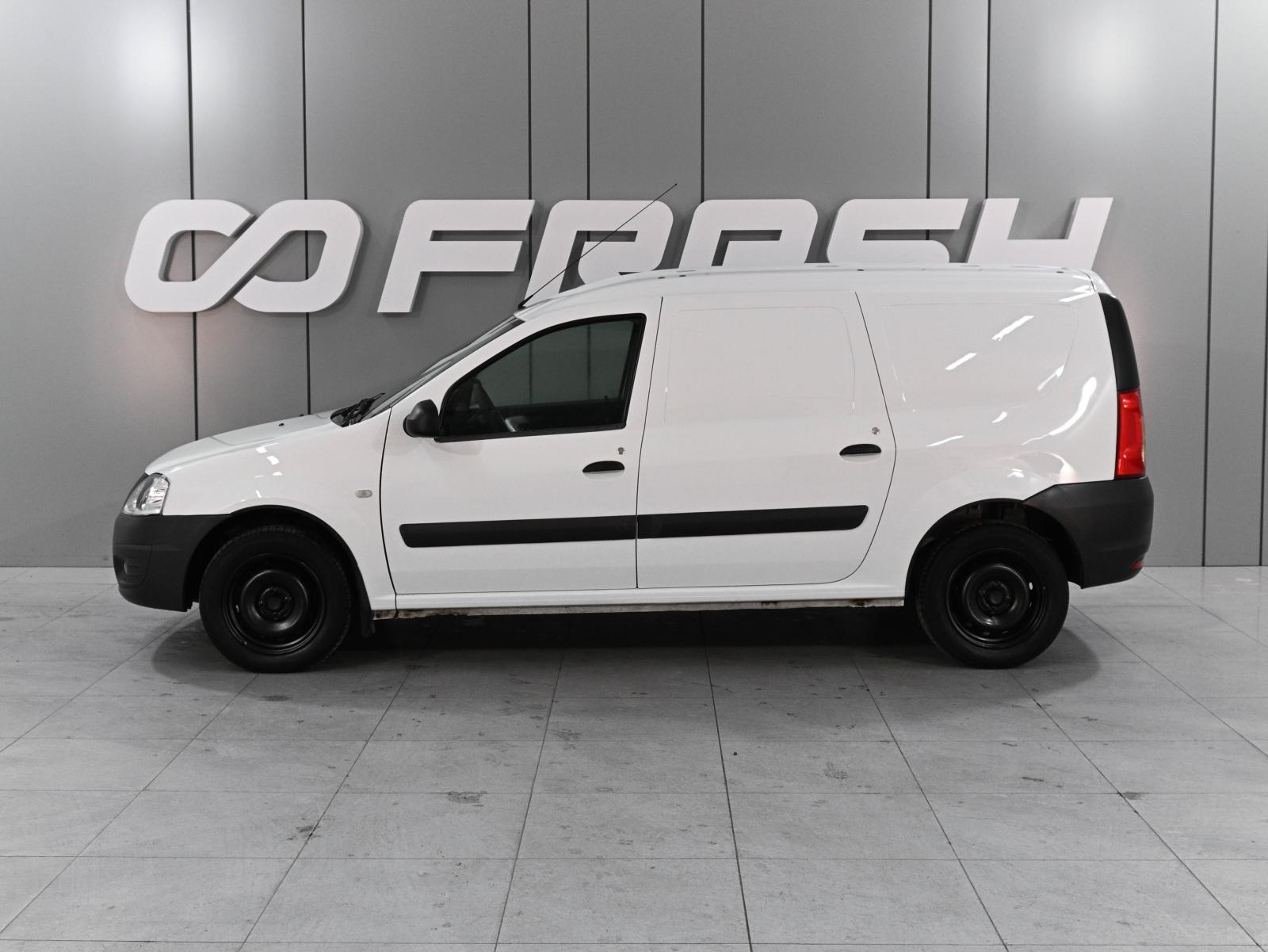 Volkswagen Caddy 2011
