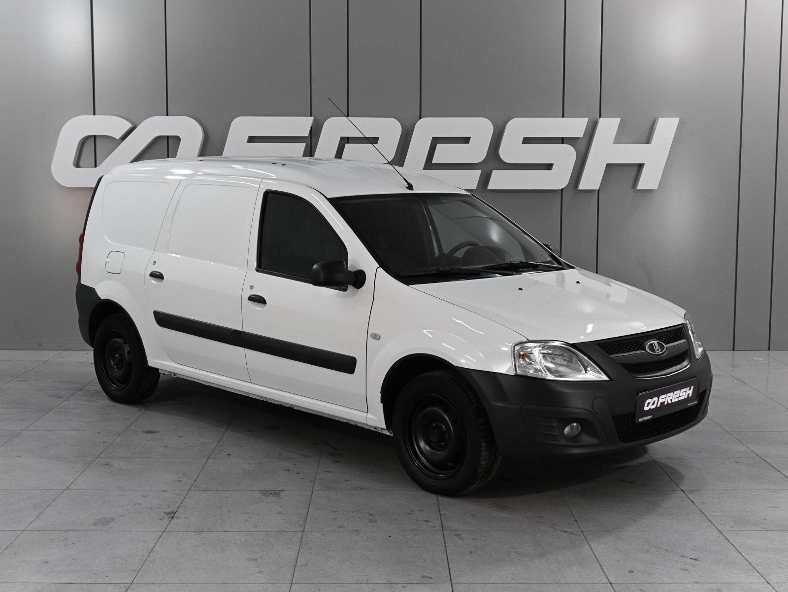 Volkswagen Caddy 2011