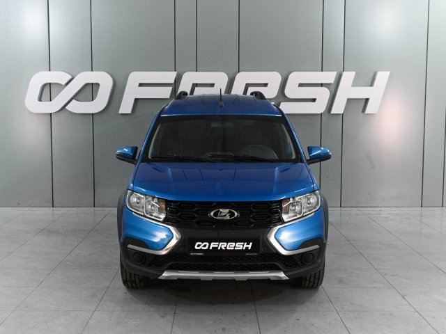 LADA (ВАЗ) Largus 2021