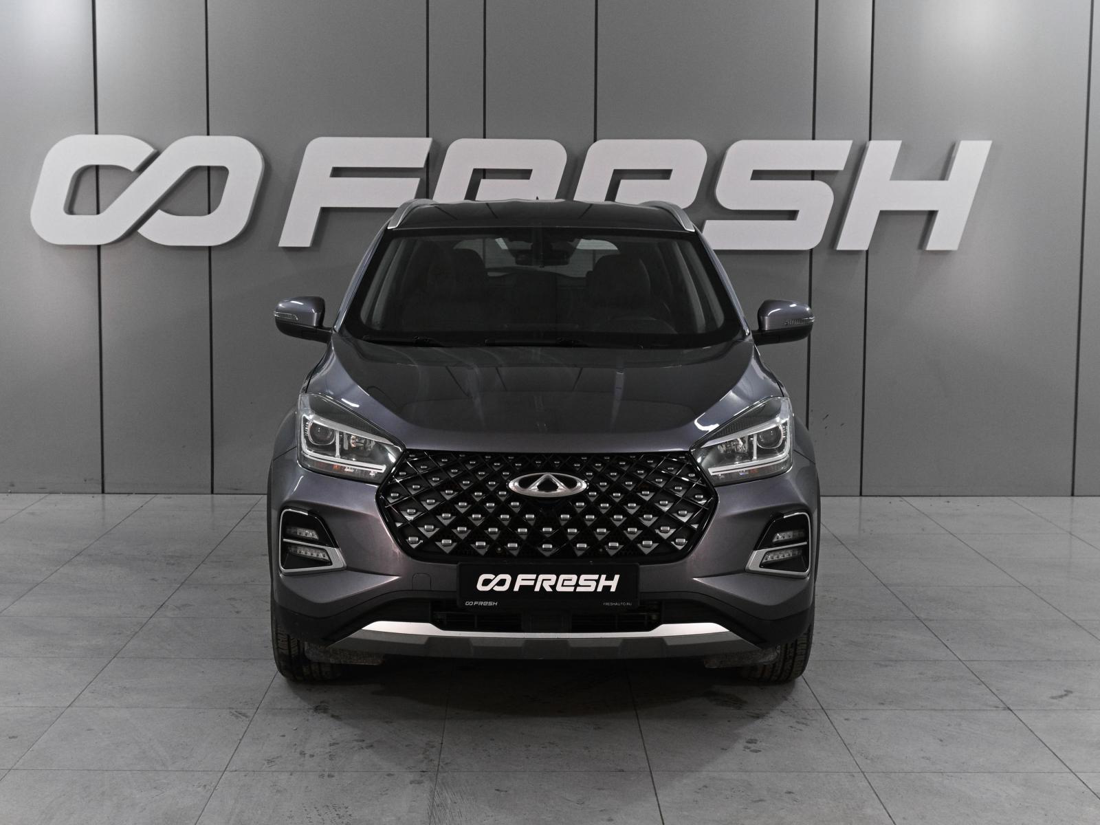Changan CS35 2019
