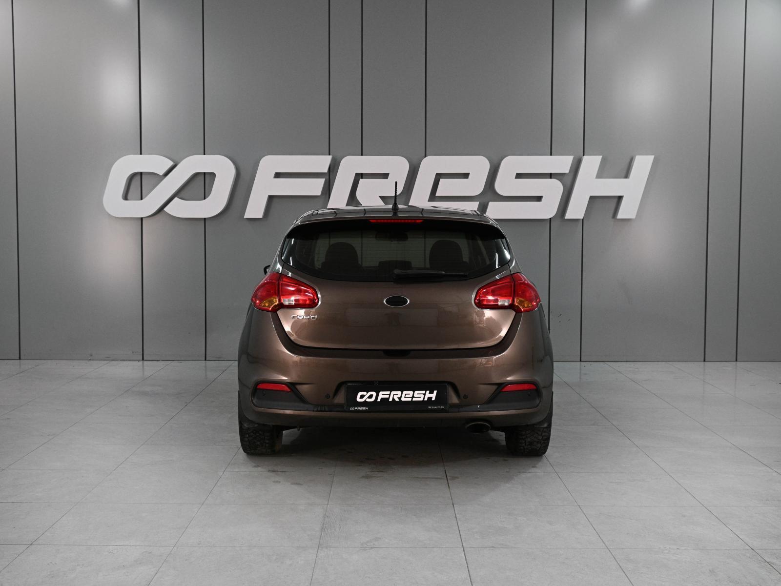 Hyundai i30 2012