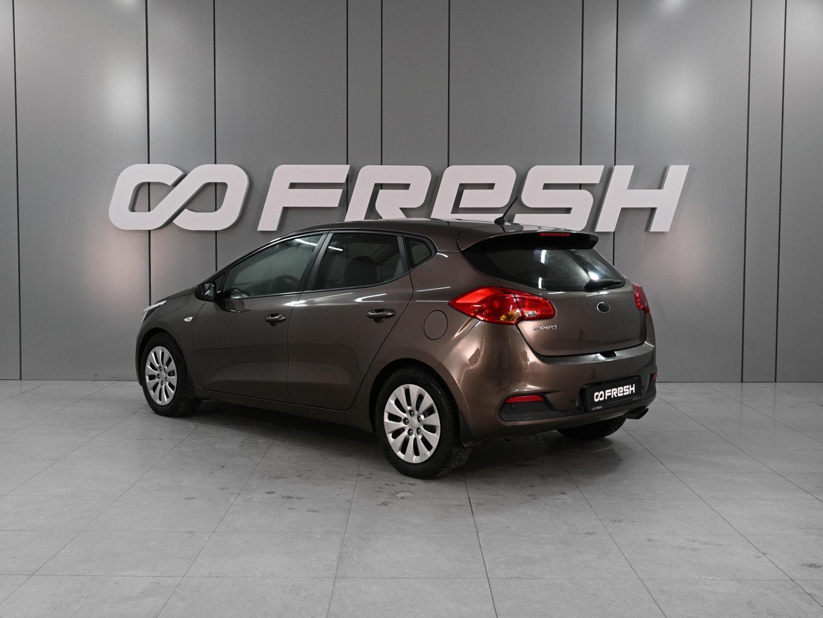 Hyundai i30 2012