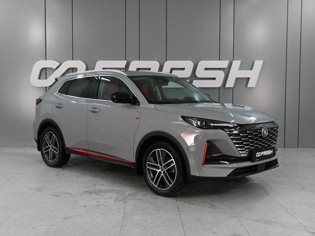 Changan CS55 Plus 2023