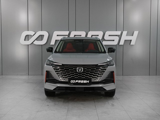 Changan CS55 Plus 2023