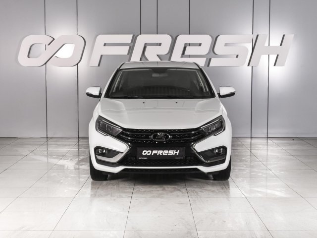 LADA (ВАЗ) Vesta 2023