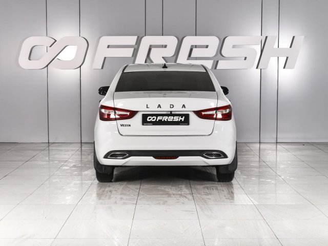 LADA (ВАЗ) Vesta 2023