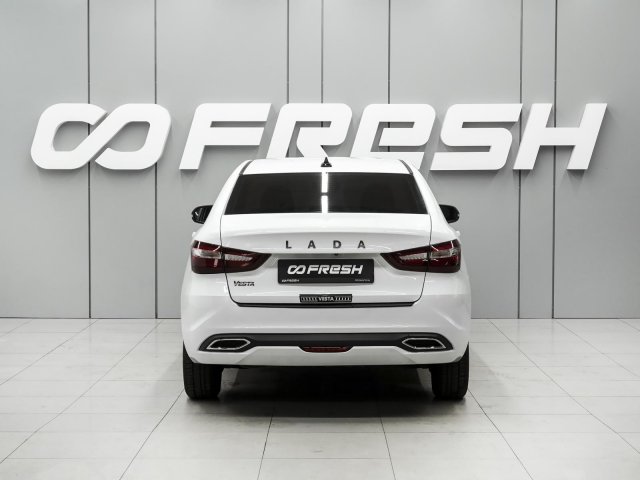 LADA (ВАЗ) Vesta 2024