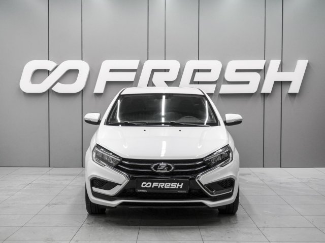LADA (ВАЗ) Vesta 2024
