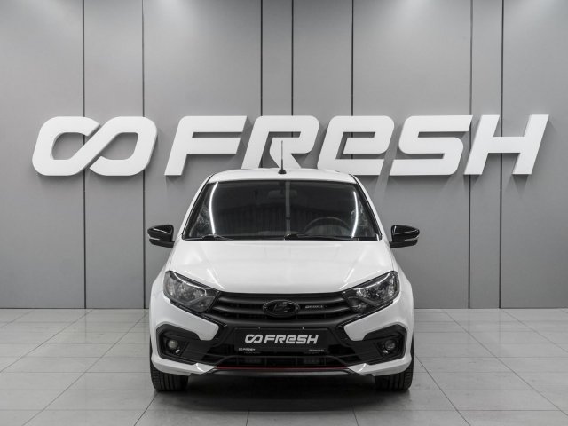 LADA (ВАЗ) Granta 2024