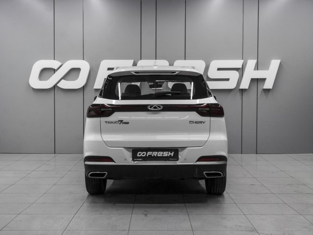 Chery Tiggo 7 Pro 2023