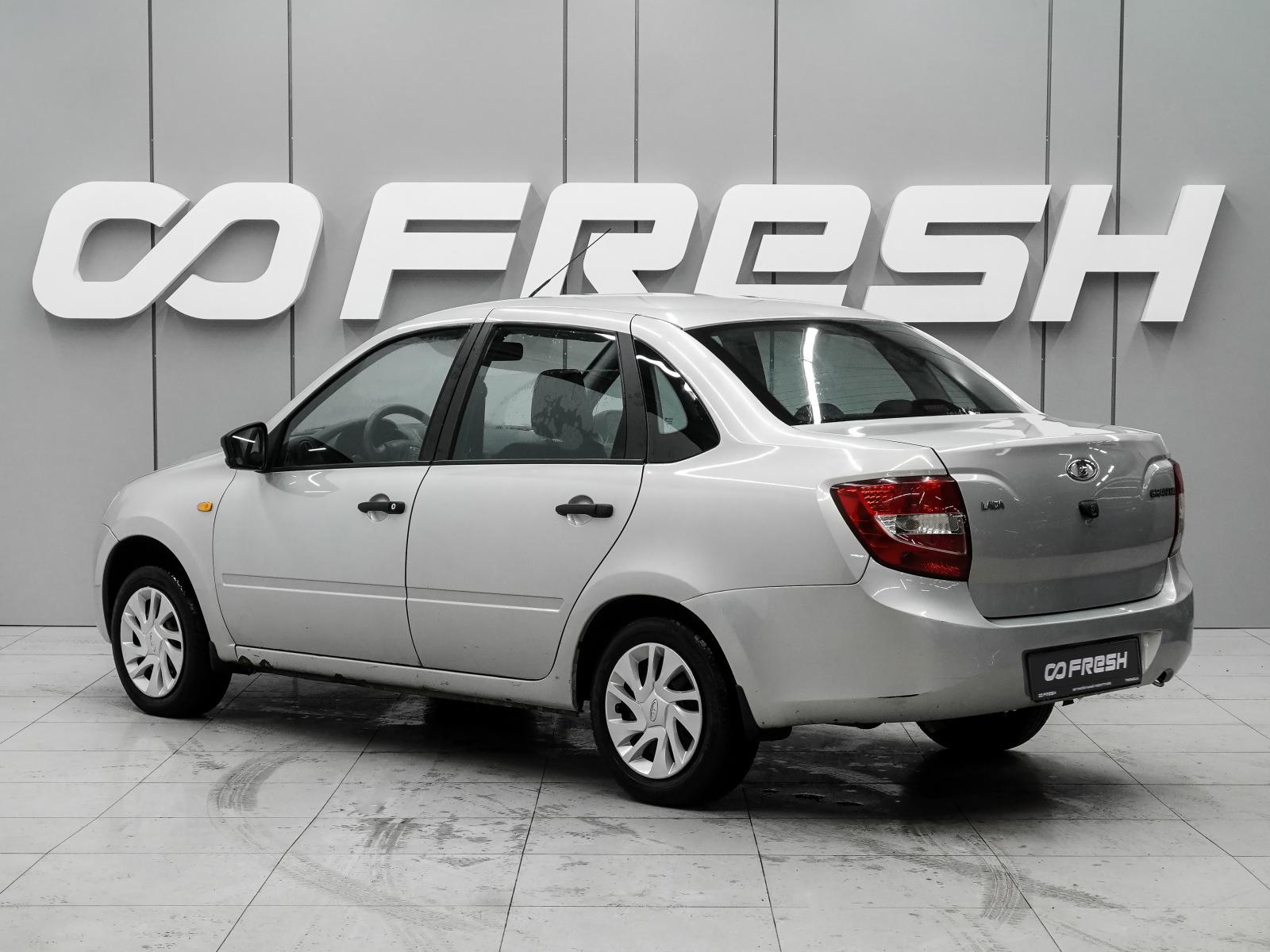 Chevrolet Aveo 2010