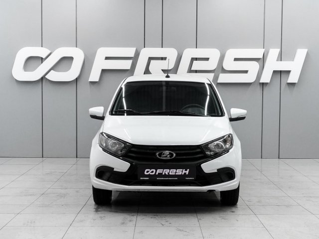LADA (ВАЗ) Granta 2023