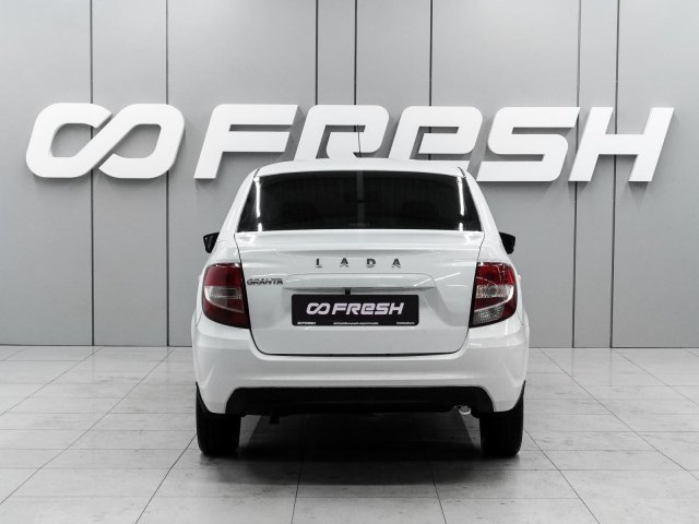 LADA (ВАЗ) Granta 2023