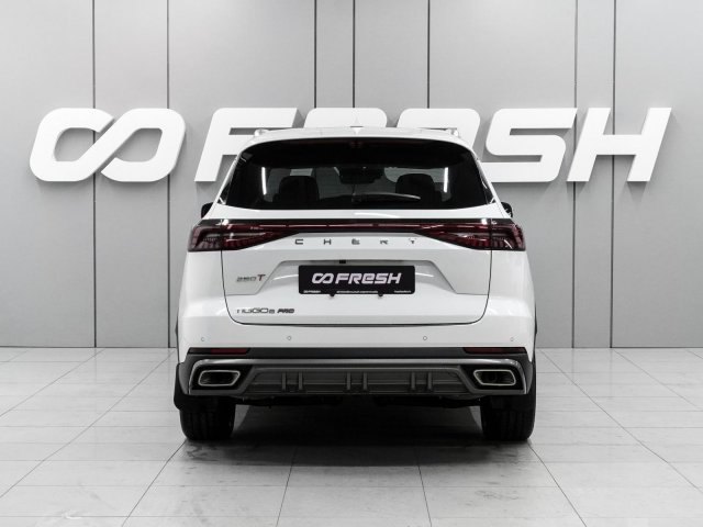 Chery Tiggo 8 Pro Max 2024