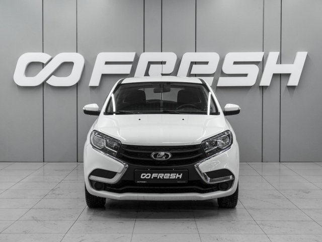 LADA (ВАЗ) XRAY 2018