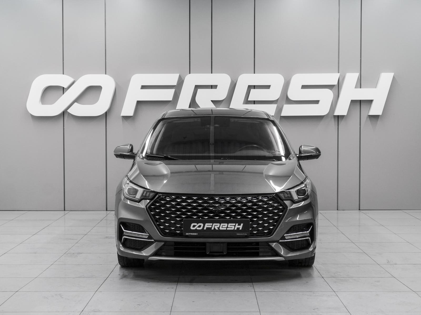 Hyundai Grandeur 2008