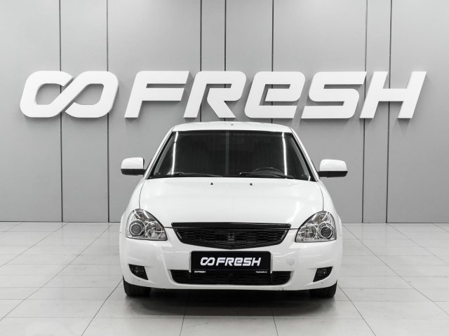 LADA (ВАЗ) Priora 2011
