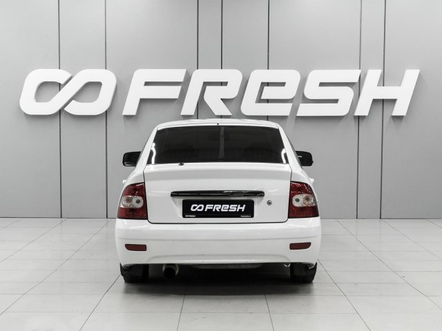 LADA (ВАЗ) Priora 2011