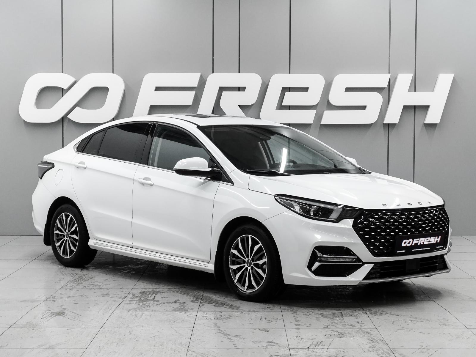 Hyundai Solaris 2020