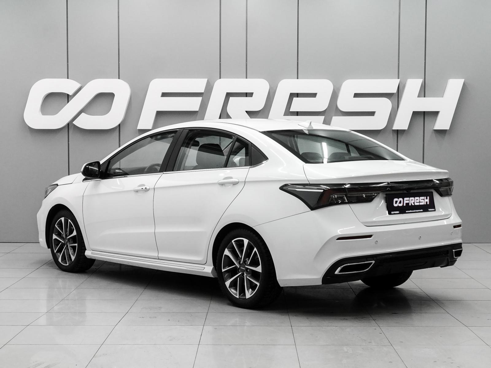 Hyundai Solaris 2019