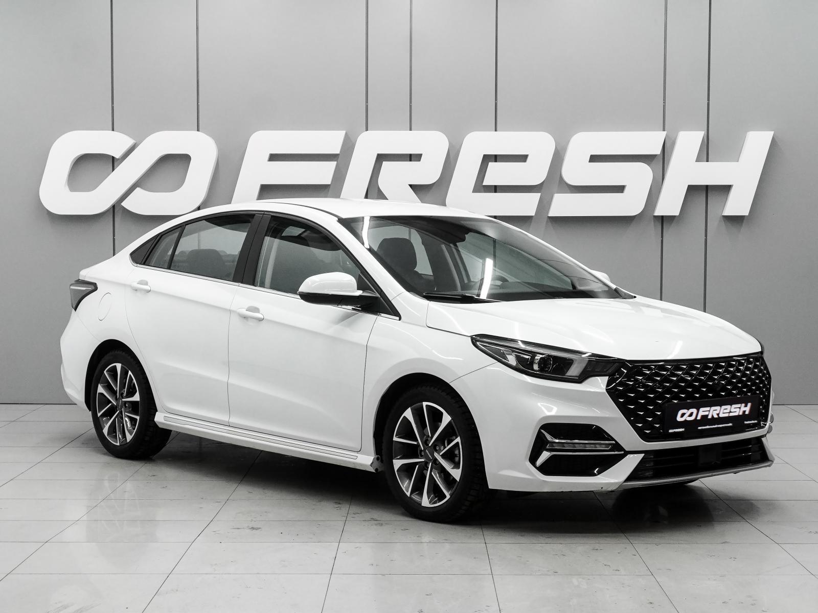 Hyundai Solaris 2019