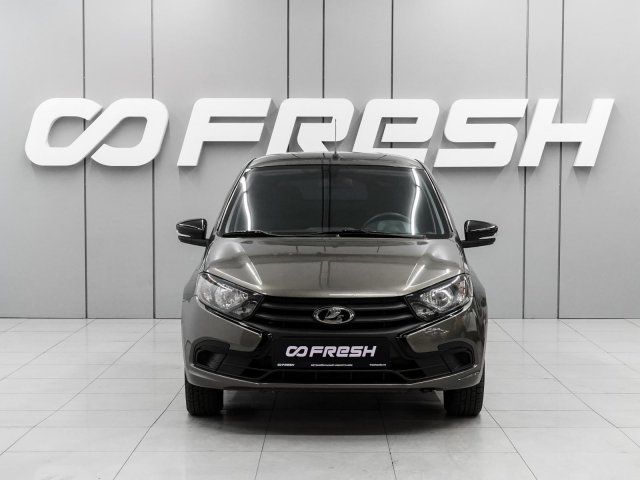 LADA (ВАЗ) Granta 2024