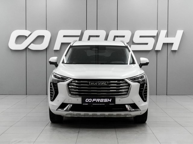 Haval Jolion 2022