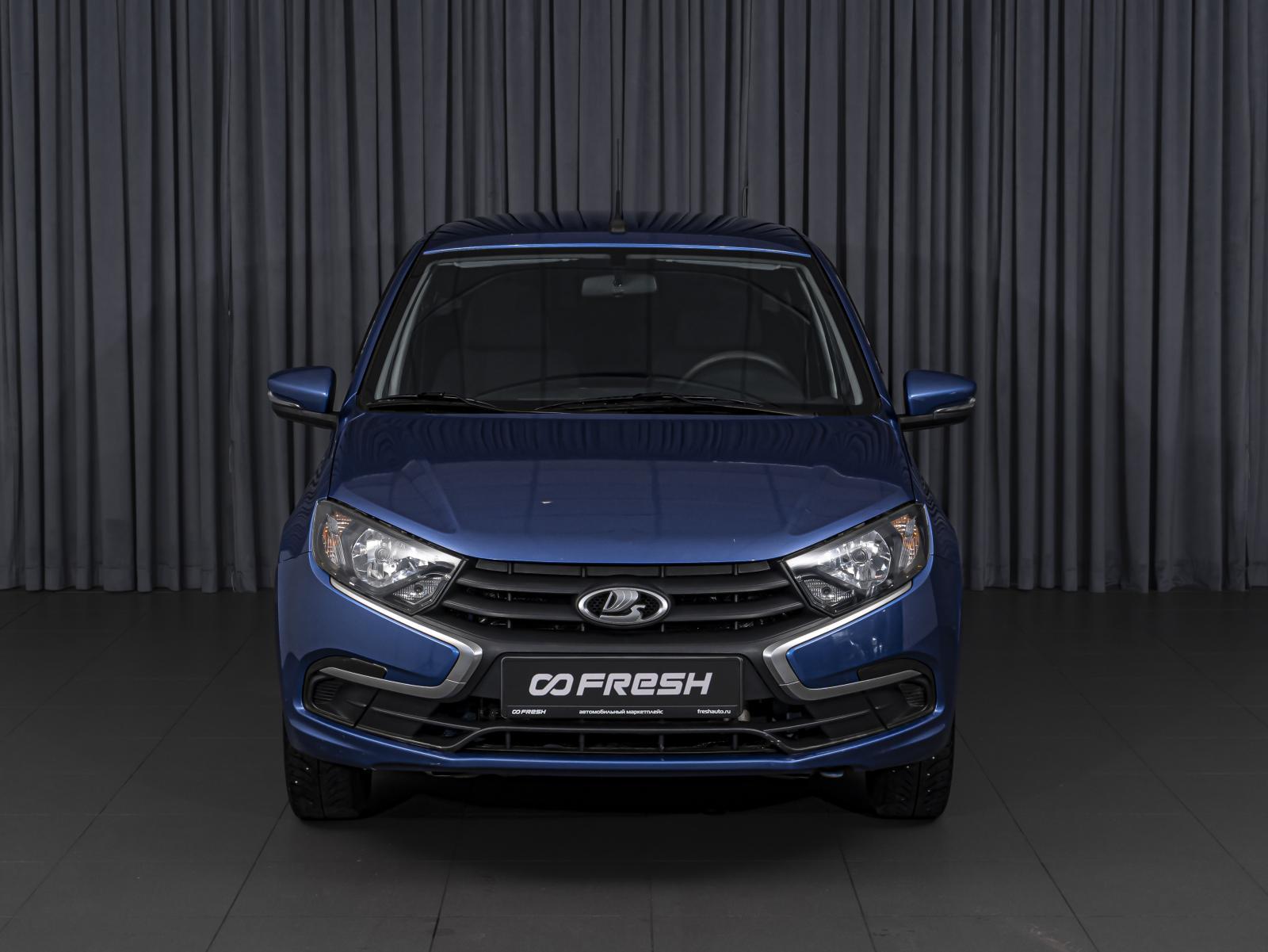 Hyundai Solaris 2011