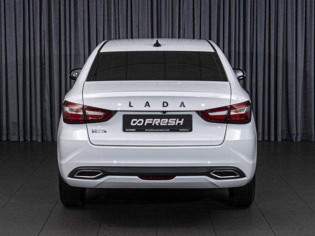 LADA (ВАЗ) Vesta 2023