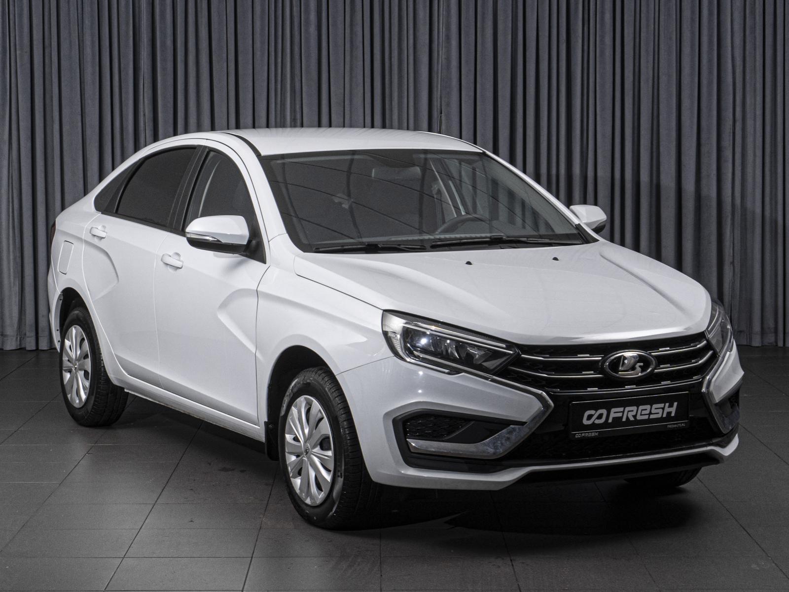 LADA (ВАЗ) Granta 2023