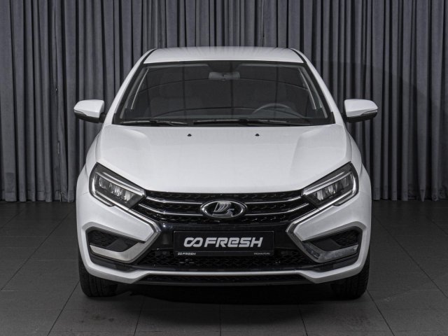LADA (ВАЗ) Vesta 2024