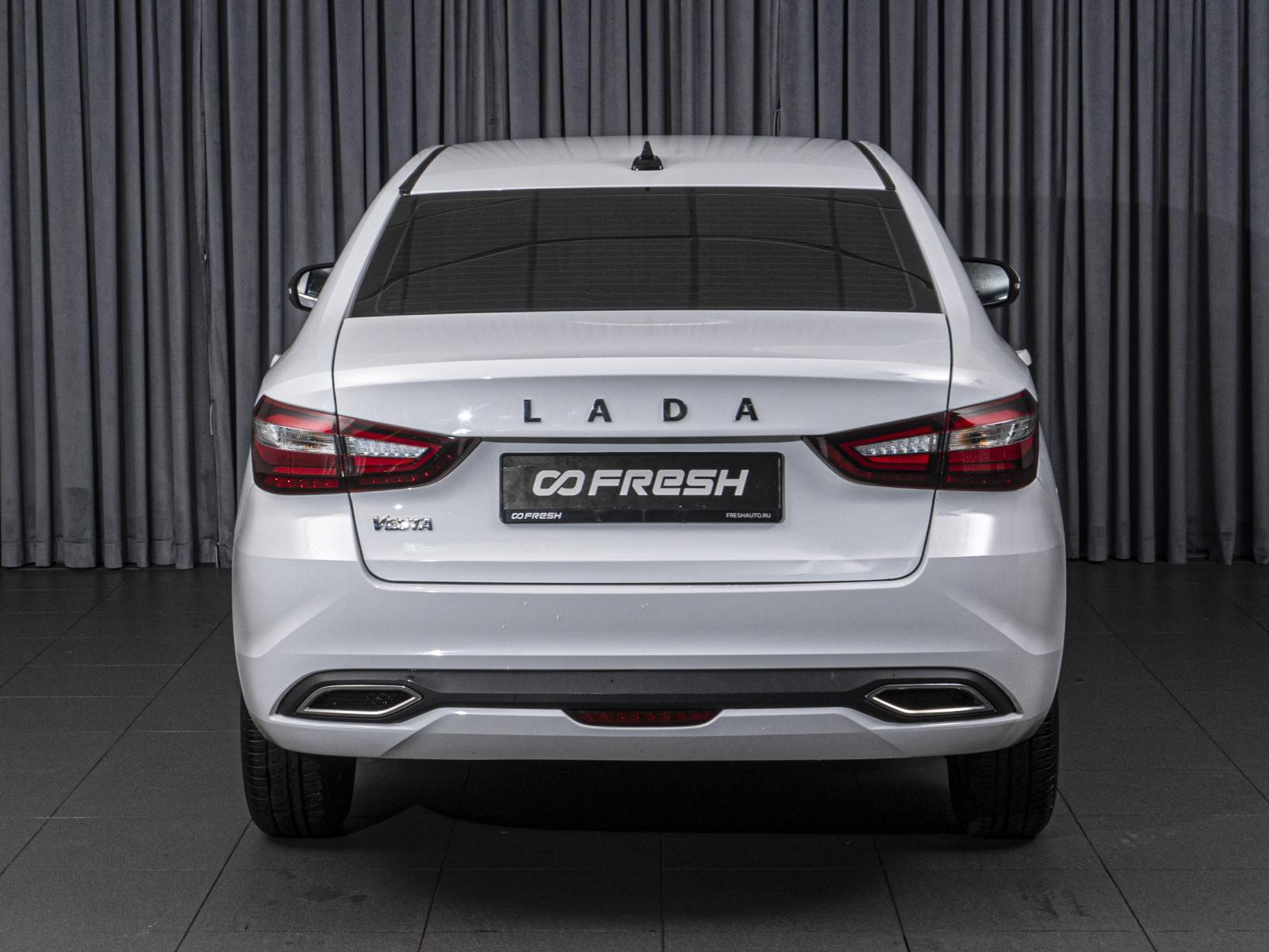 LADA (ВАЗ) Granta 2023