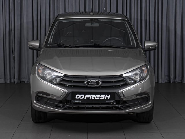 LADA (ВАЗ) Granta 2021