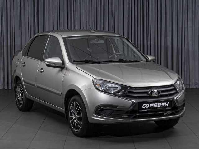 LADA (ВАЗ) Granta 2021