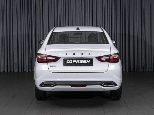 LADA (ВАЗ) Vesta 2024