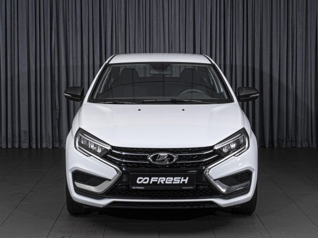 LADA (ВАЗ) Vesta 2024