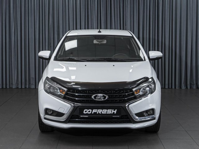 LADA (ВАЗ) Vesta 2016