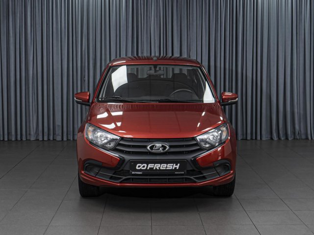 LADA (ВАЗ) Granta 2022