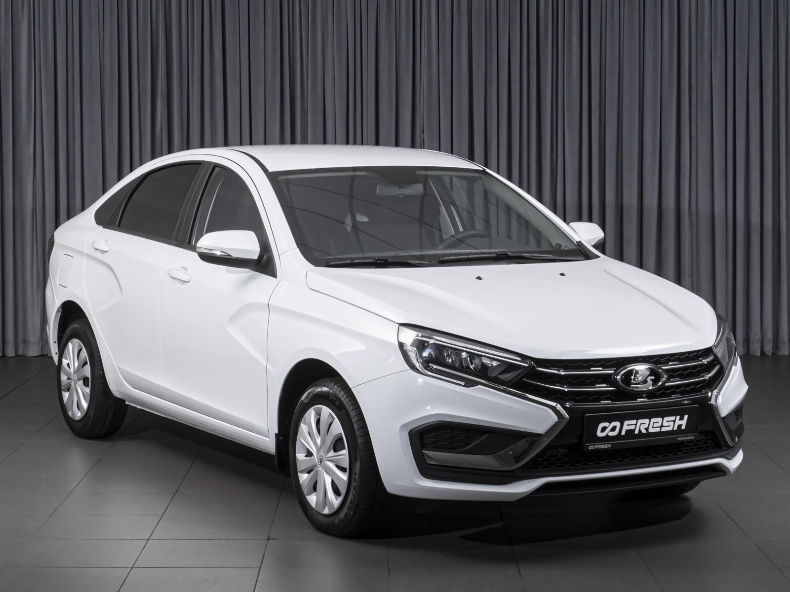 Hyundai Solaris 2019