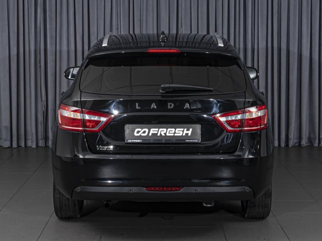 LADA (ВАЗ) Vesta 2020