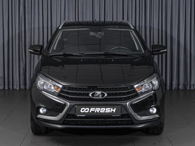 LADA (ВАЗ) Vesta 2020