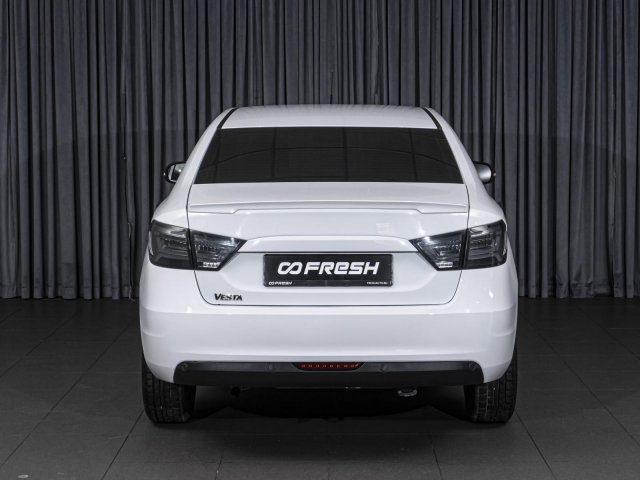 LADA (ВАЗ) Vesta 2019