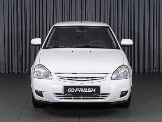 LADA (ВАЗ) Priora 2015