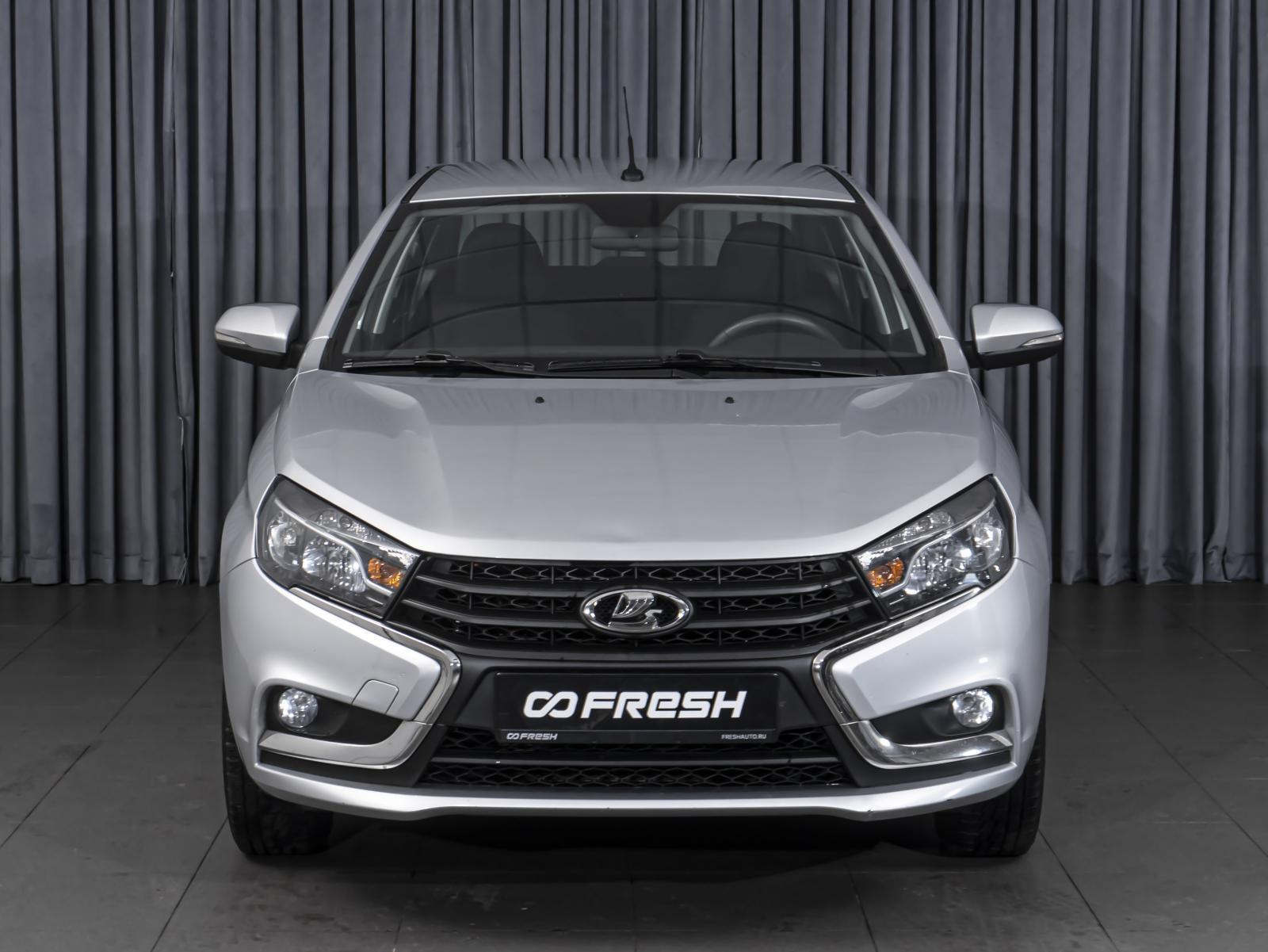 LADA (ВАЗ) Priora 2011