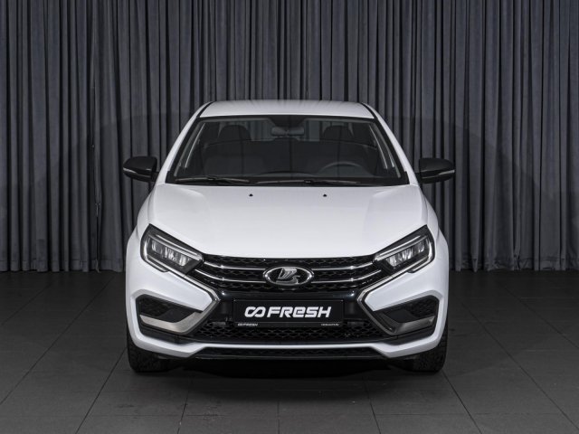 LADA (ВАЗ) Vesta 2023