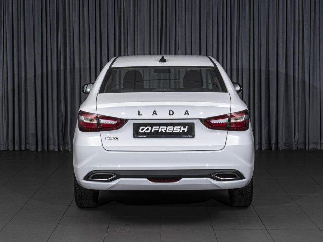 LADA (ВАЗ) Vesta 2023