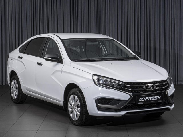 LADA (ВАЗ) Vesta 2023