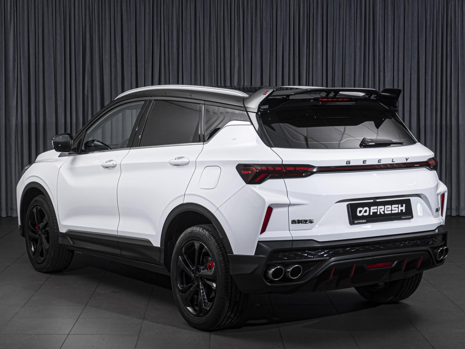 Hyundai Creta 2020
