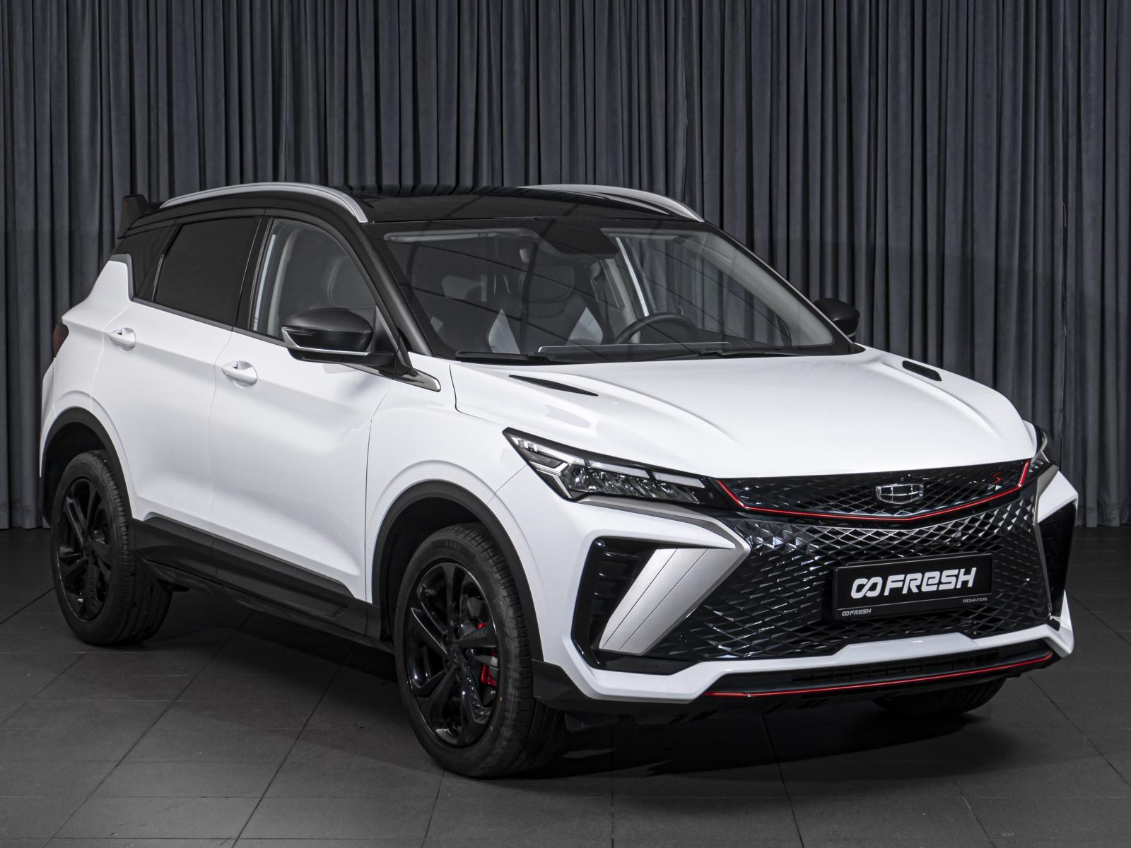 Hyundai Creta 2020