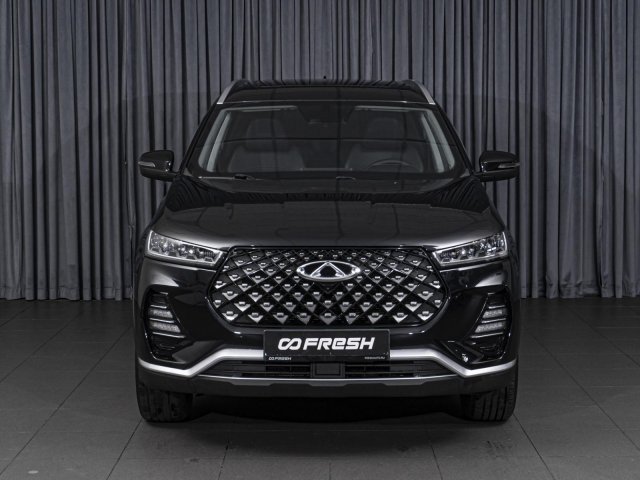 Chery Tiggo 7 Pro 2022